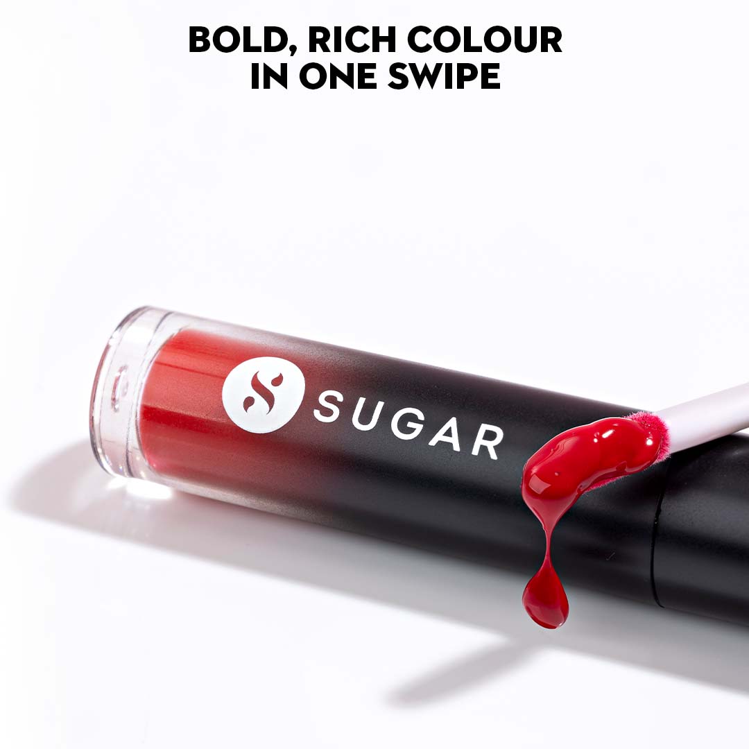 Mousse Muse Maskproof Lip Cream (04 Water Lillies)
