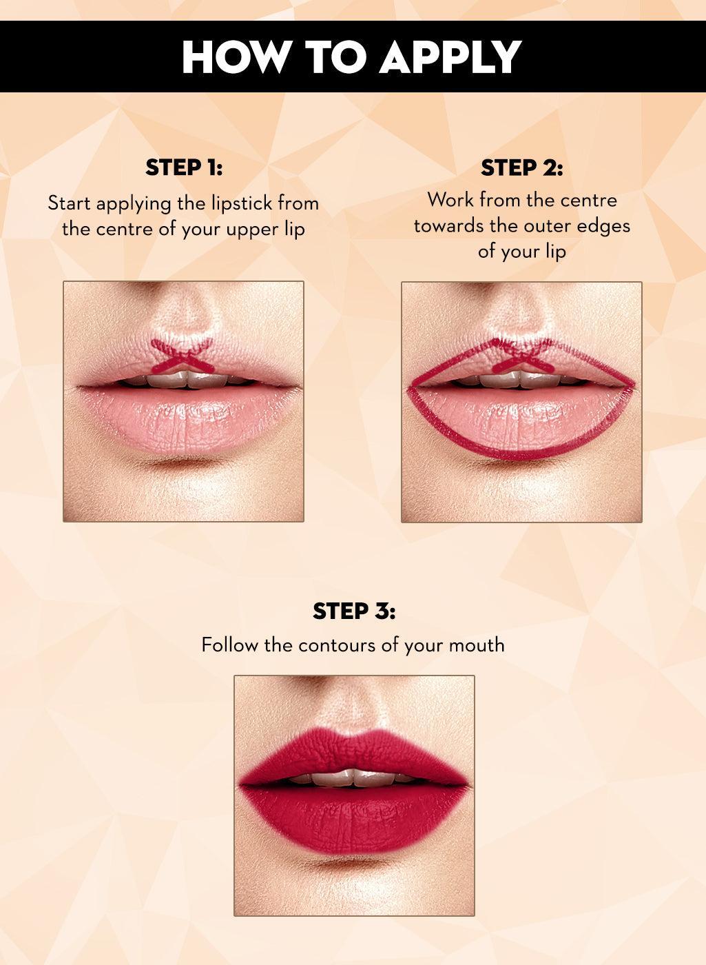 Mousse Muse Maskproof Lip Cream (01 Backlit Nude)