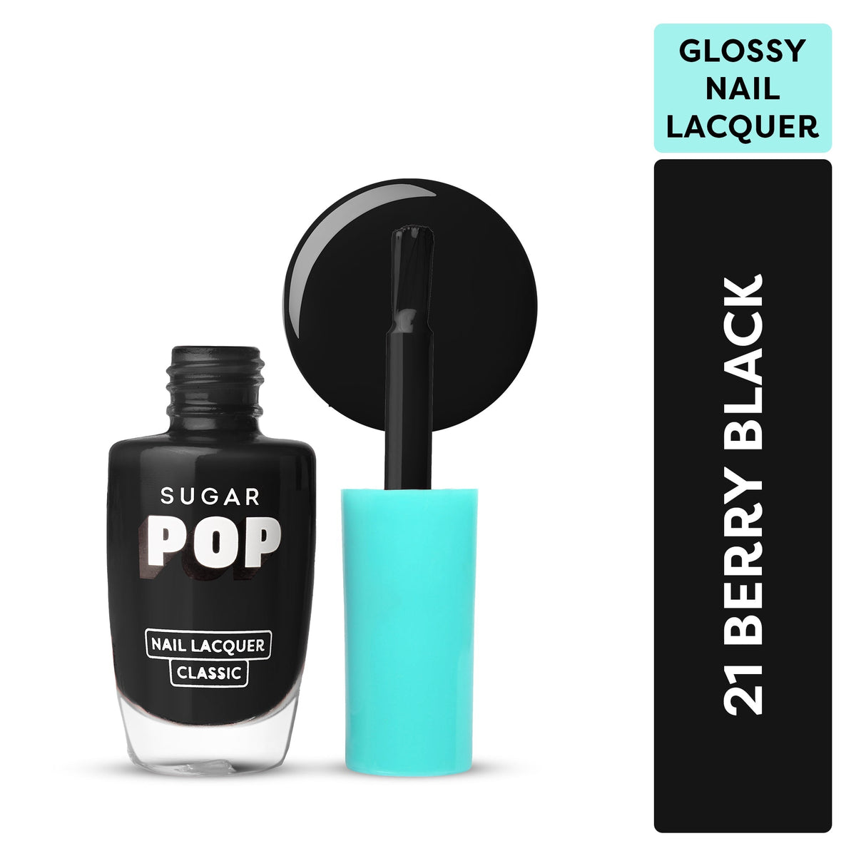 Nail Lacquer Classic (Kit)