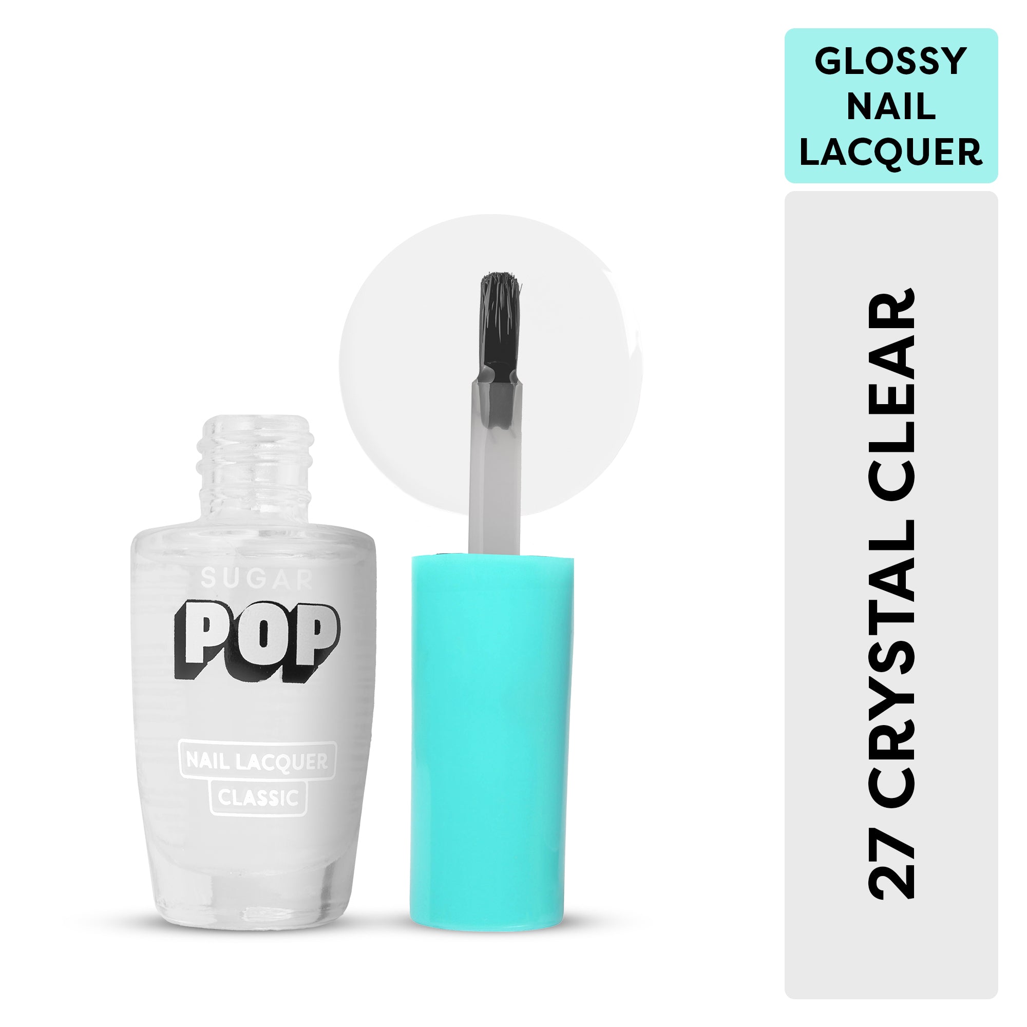 Nail Lacquer Classic (Kit)