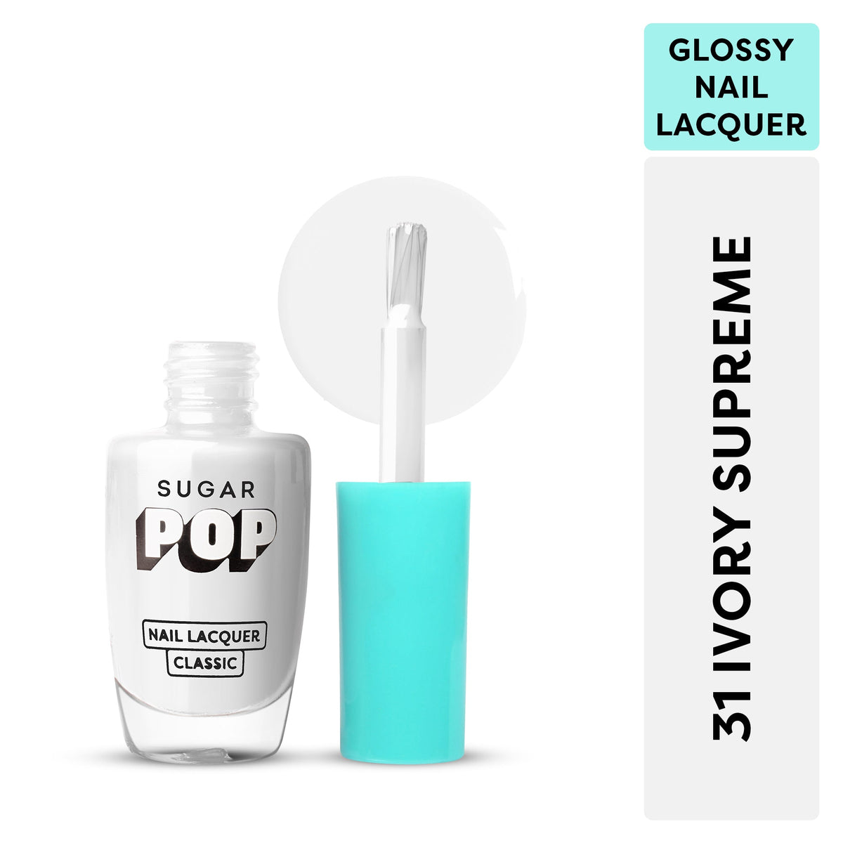 Nail Lacquer Classic (Kit)