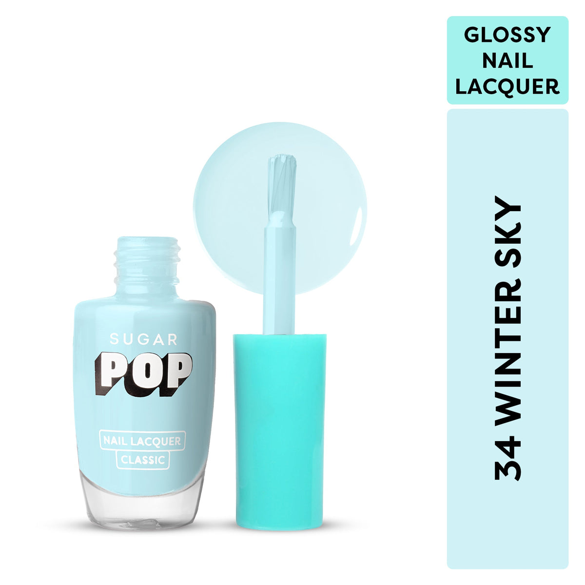 Nail Lacquer Classic (Kit)