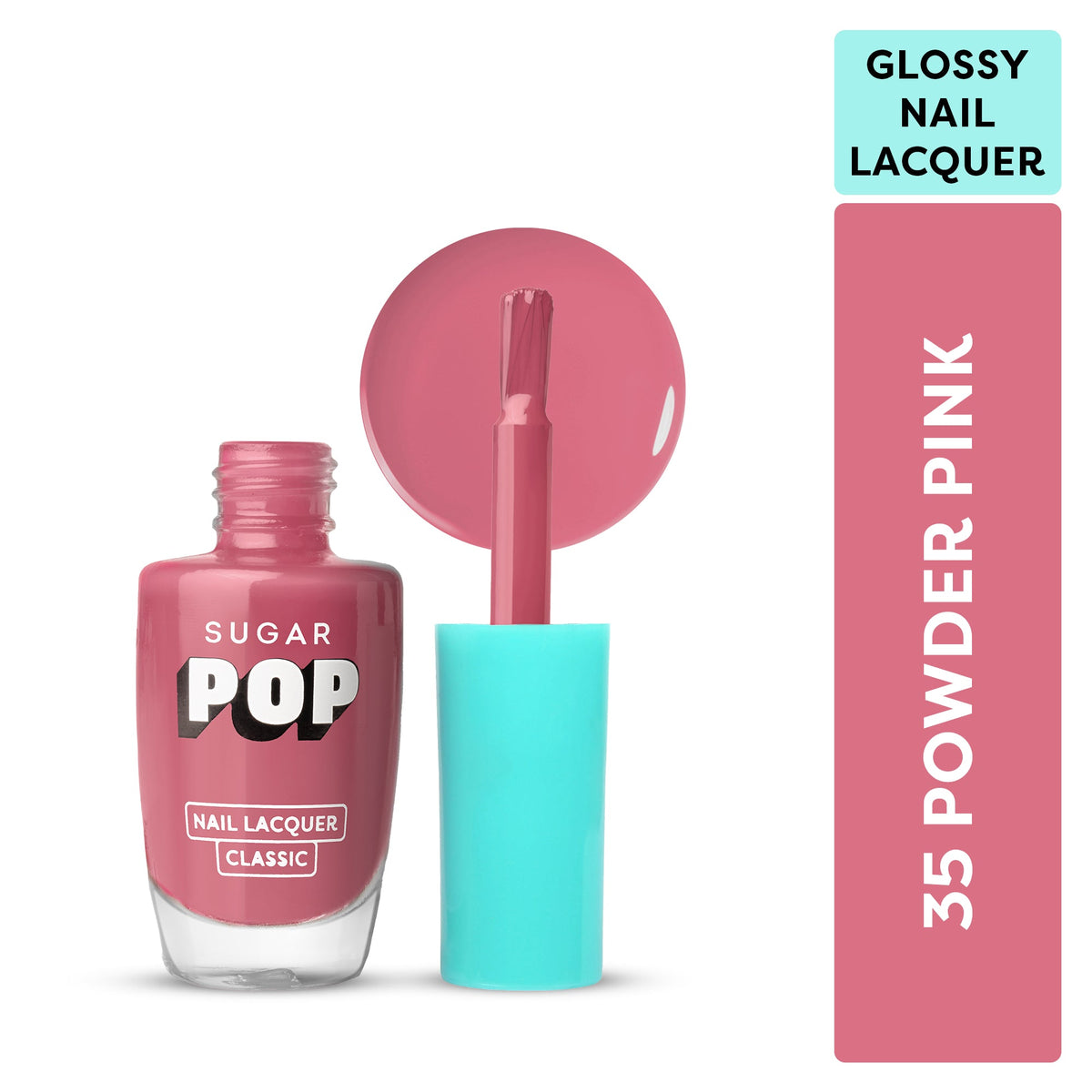 Nail Lacquer Classic (Kit)