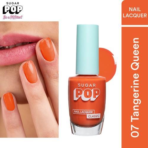 Nail Lacquer Classic (Kit)