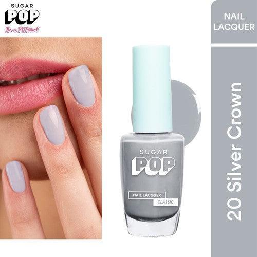 Nail Lacquer Classic (Kit)