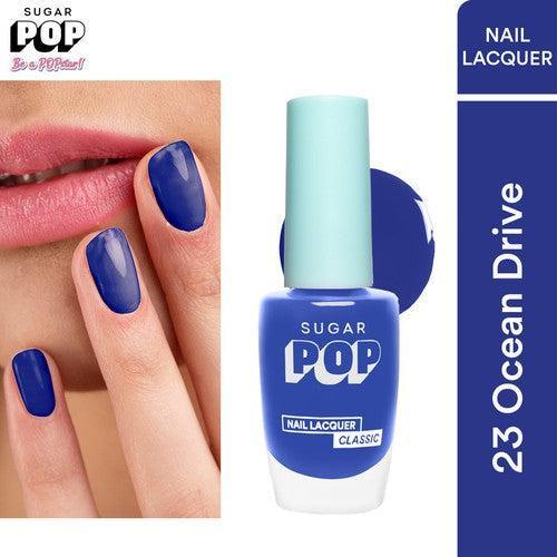 Nail Lacquer Classic (Kit)