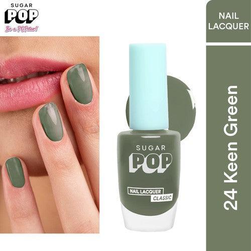 Nail Lacquer Classic (Kit)