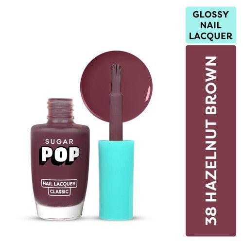 Nail Lacquer Classic (Kit)