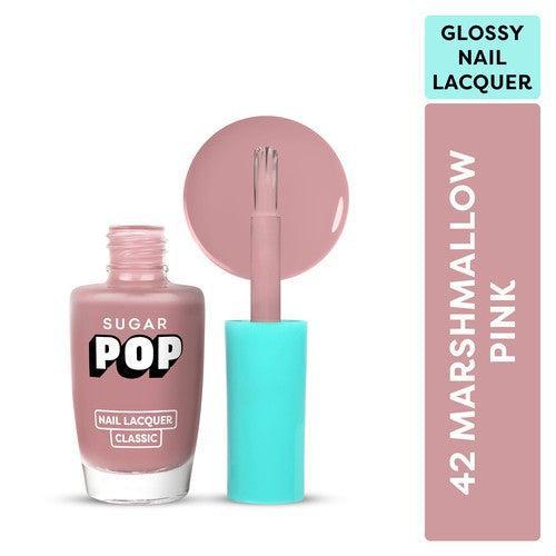 Nail Lacquer Classic (Kit)