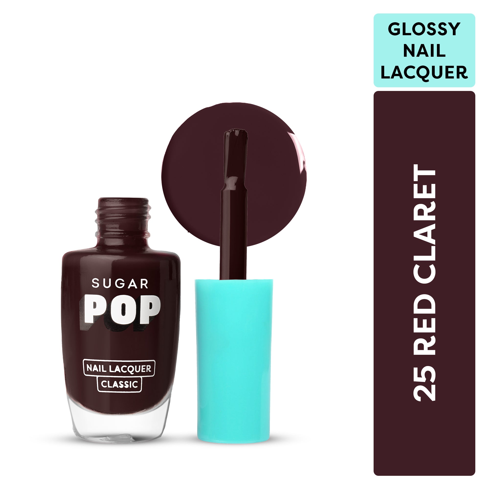 Nail Lacquer Classic (Kit) - 3