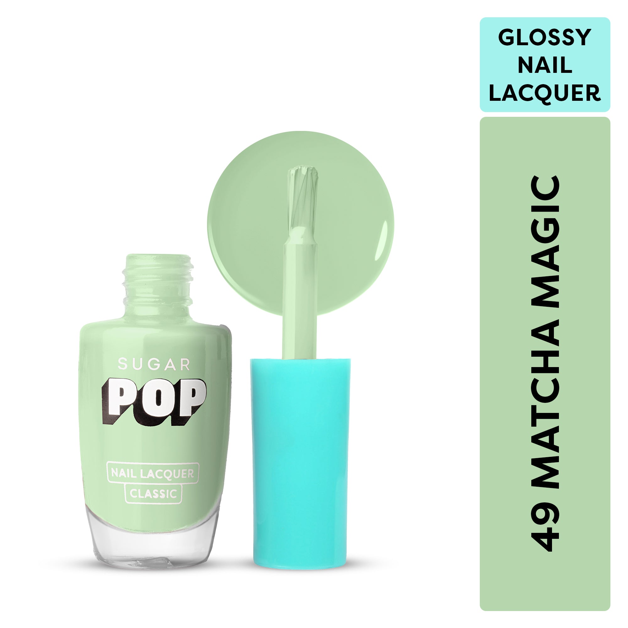 Nail Lacquer Classic (Kit) - 3