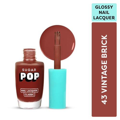 Nail Lacquer Classic (Kit) - 3