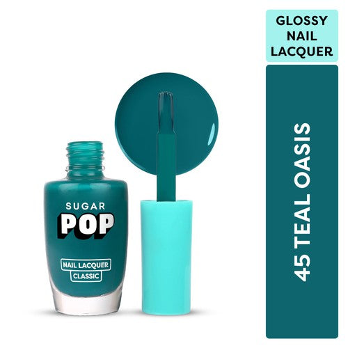 Nail Lacquer Classic (Kit) - 3