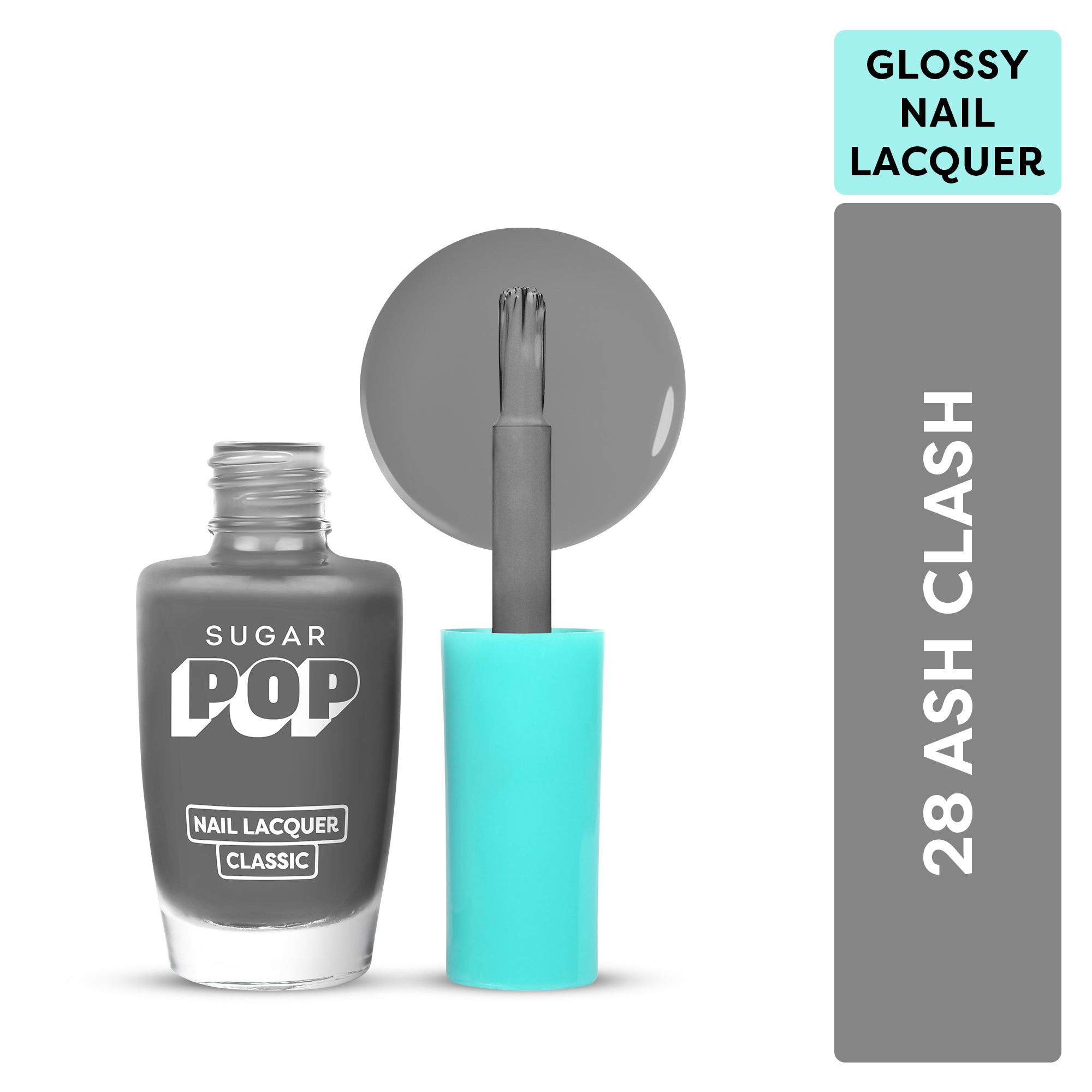 Nail Lacquer Classic (Kit) - 3