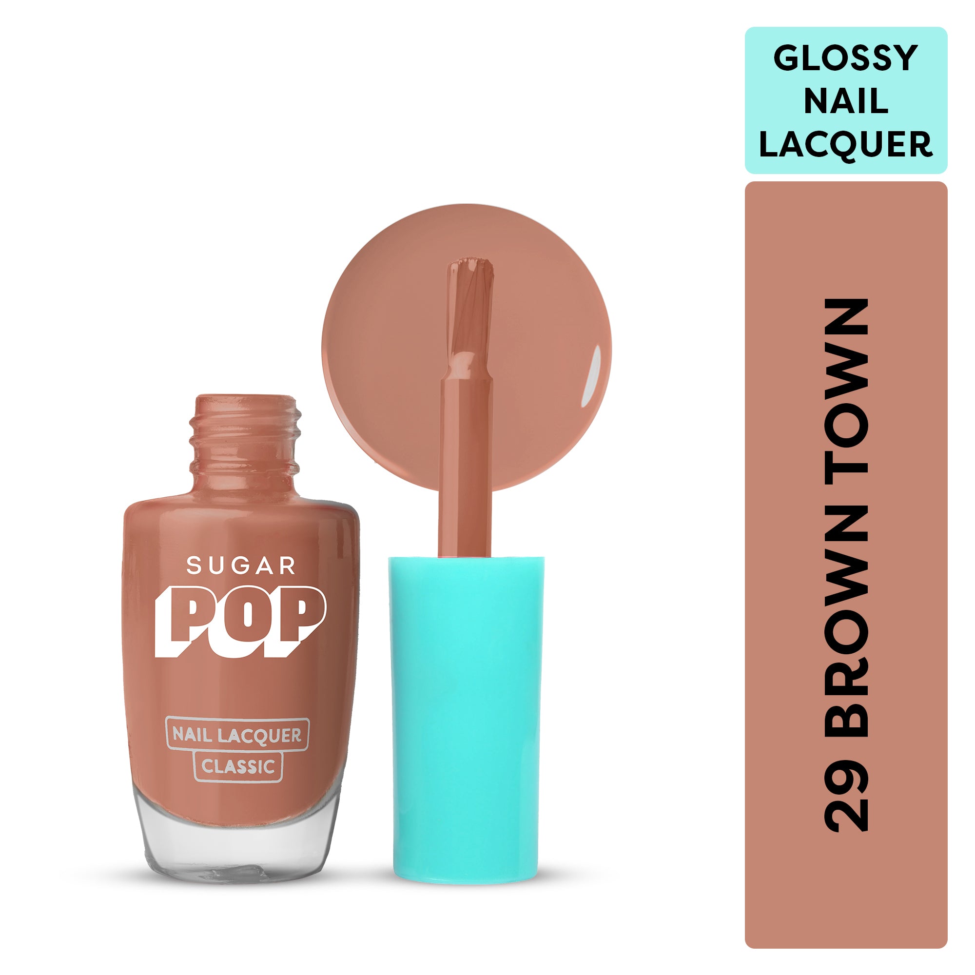 Nail Lacquer Classic (Kit) - 3