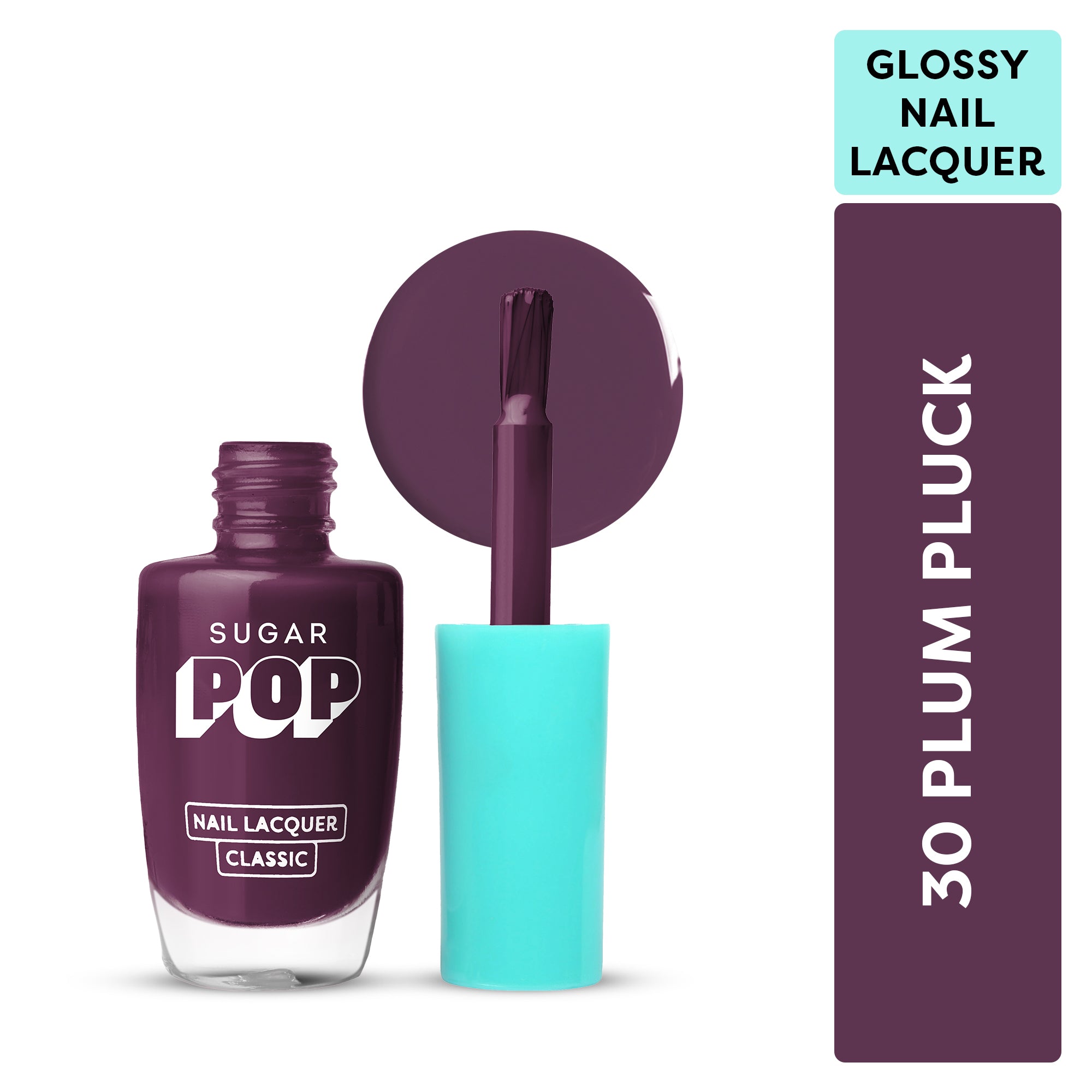 Nail Lacquer Classic (Kit) - 3