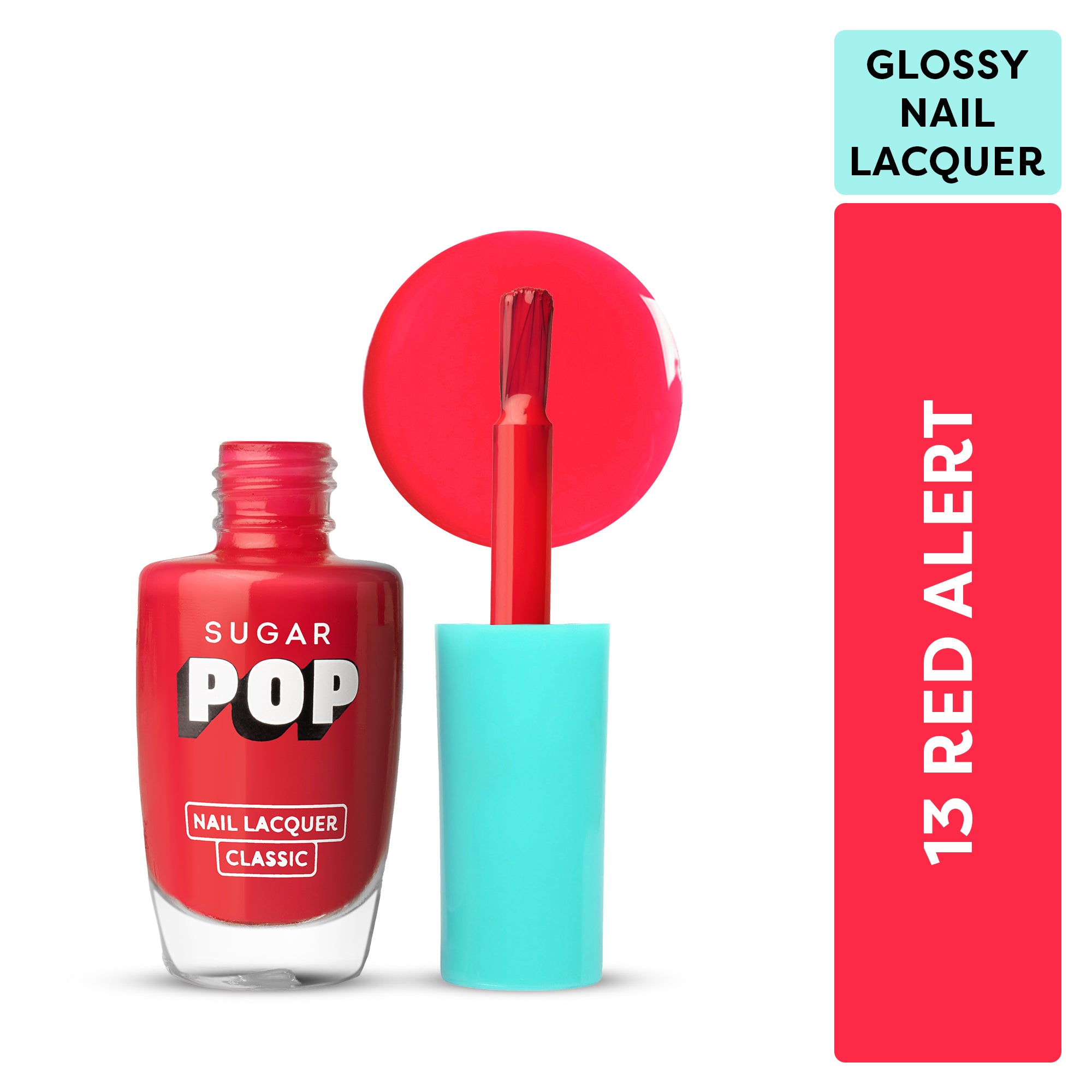 Nail Lacquer Classic (Kit) - 3