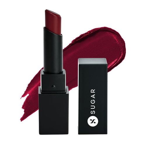 Nothing Else Matter Longwear Lipstick - 14 Red Herring (Raspberry Pink, Reddish Pink)