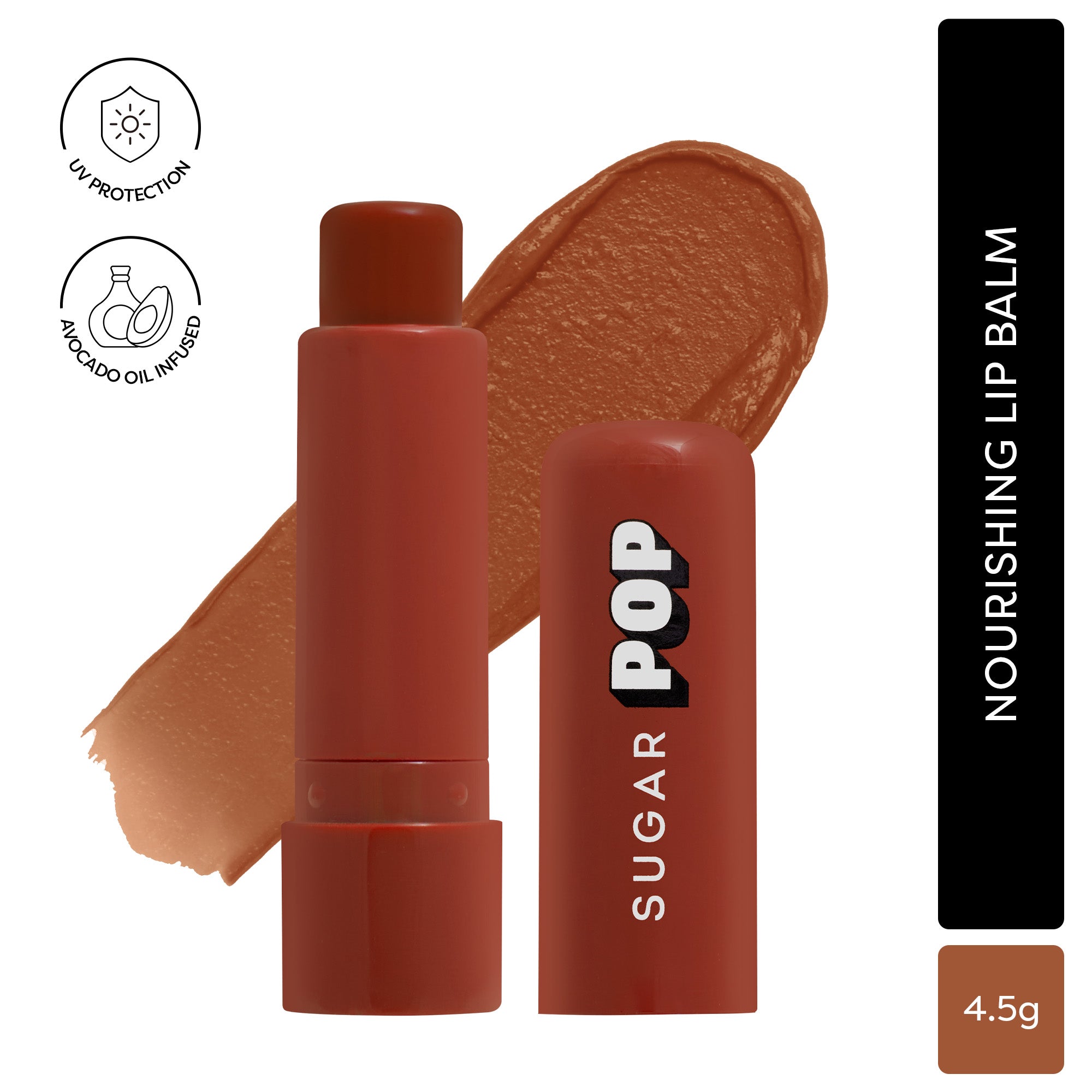 Nourishing Lip Balm