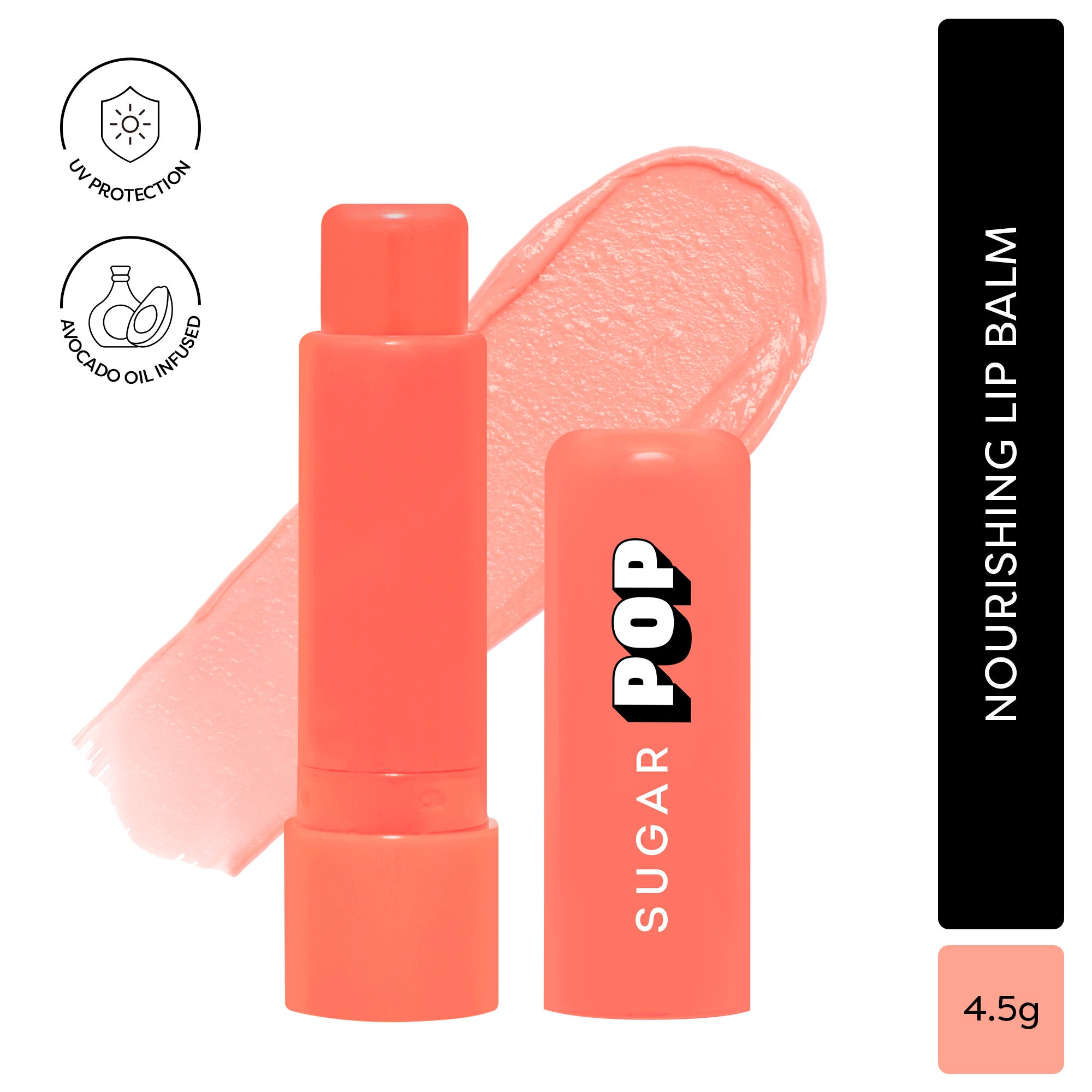 Nourishing Lip Balm
