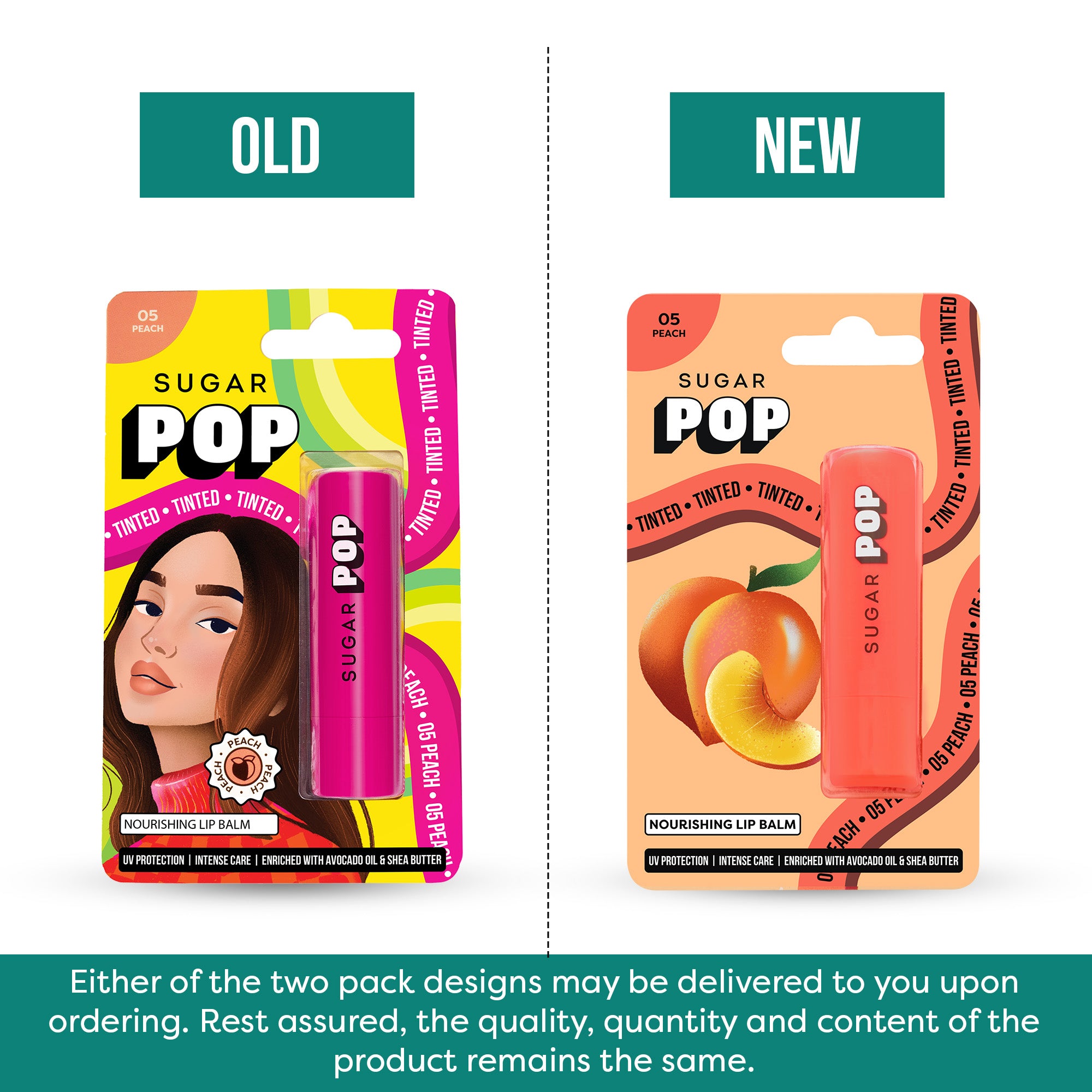 Nourishing Lip Balm