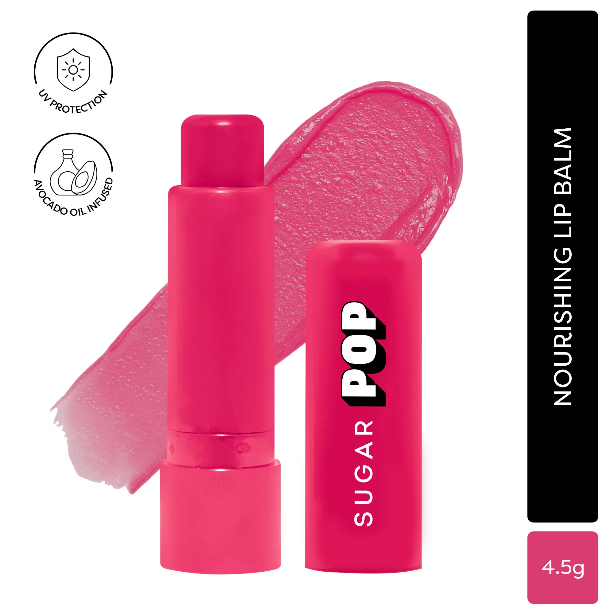 Nourishing Lip Balm