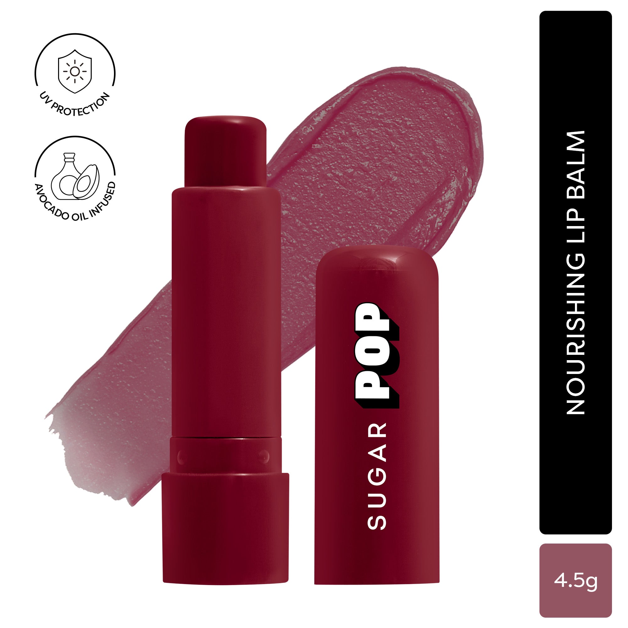 Nourishing Lip Balm