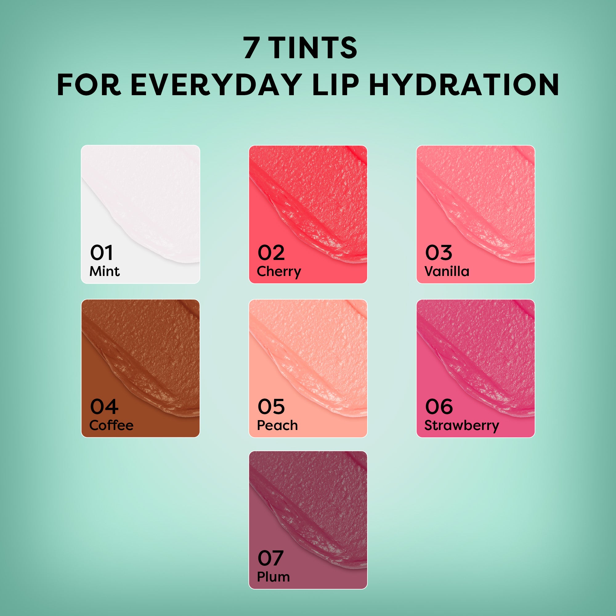 Nourishing Lip Balm