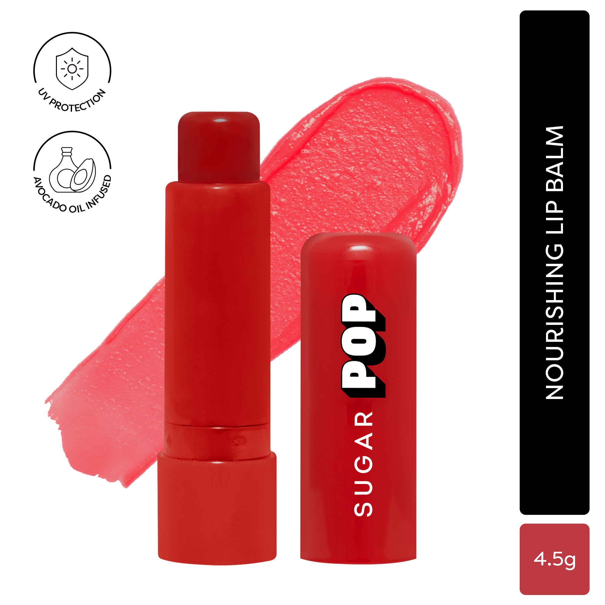 Nourishing Lip Balm