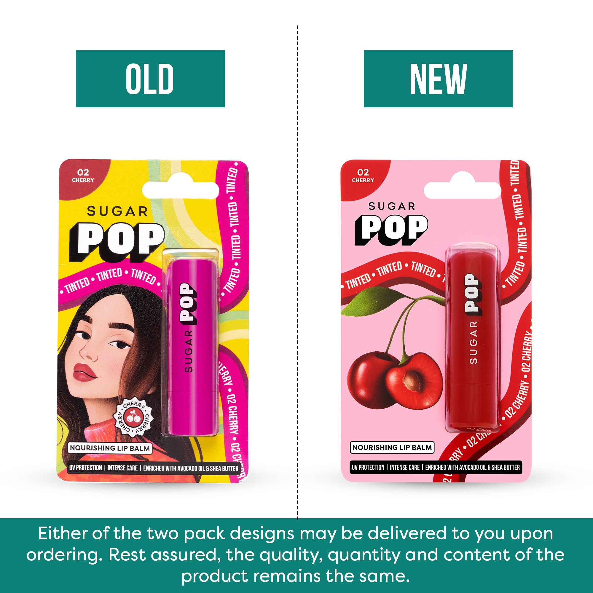 Nourishing Lip Balm