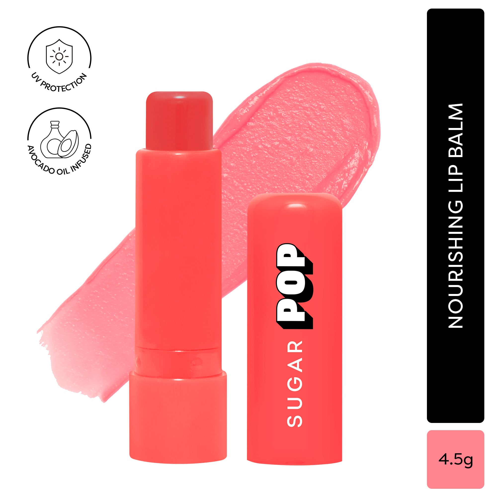 Nourishing Lip Balm