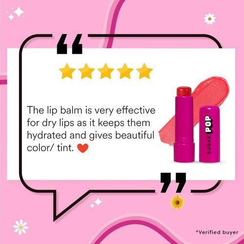 Nourishing Lip Balm - Set of 2