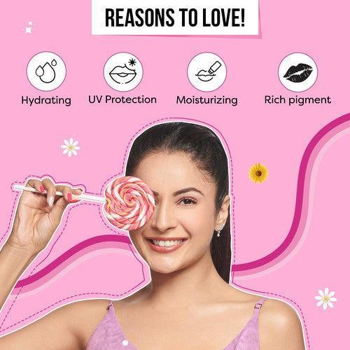 Nourishing Lip Balm - Set of 2