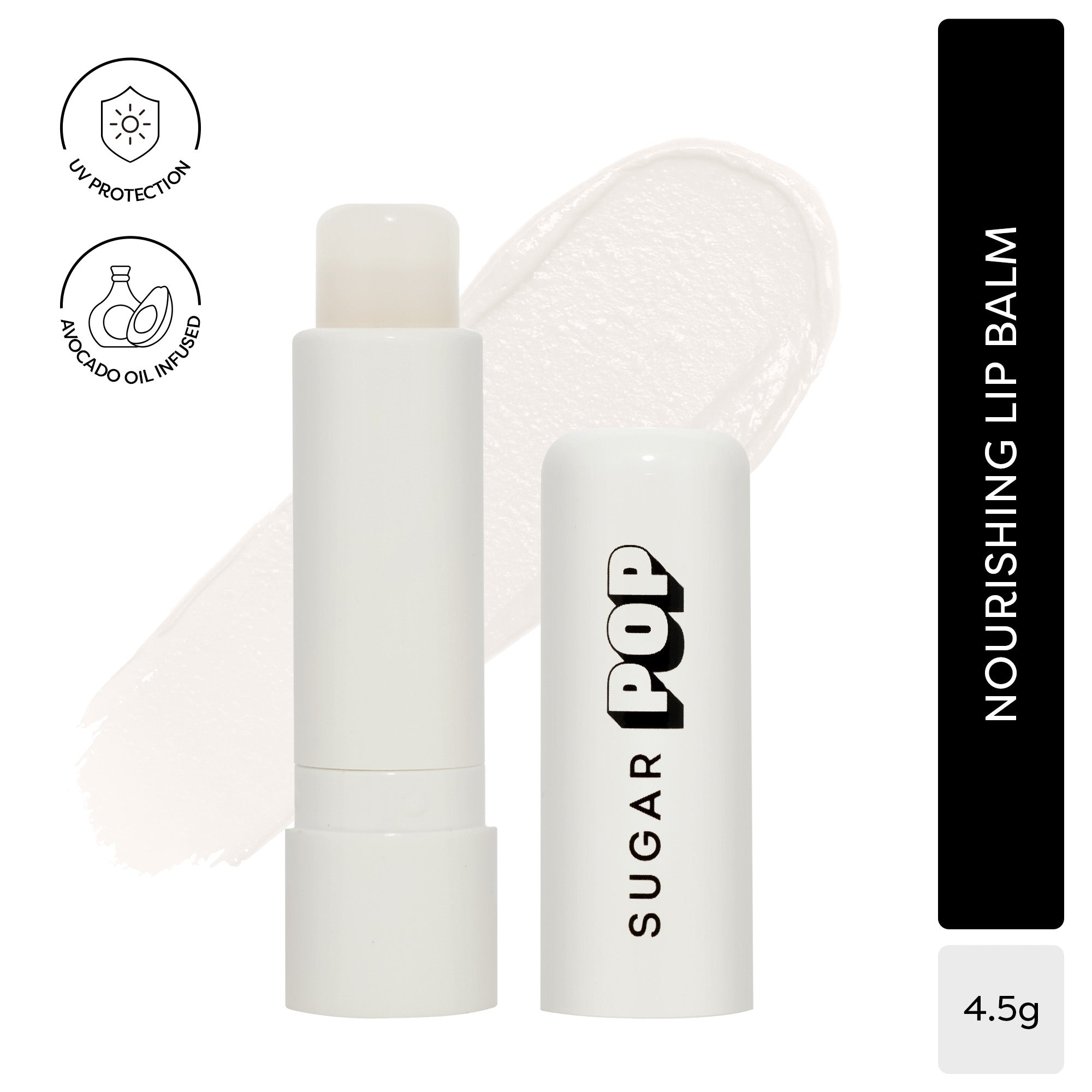 Nourishing Lip Balm