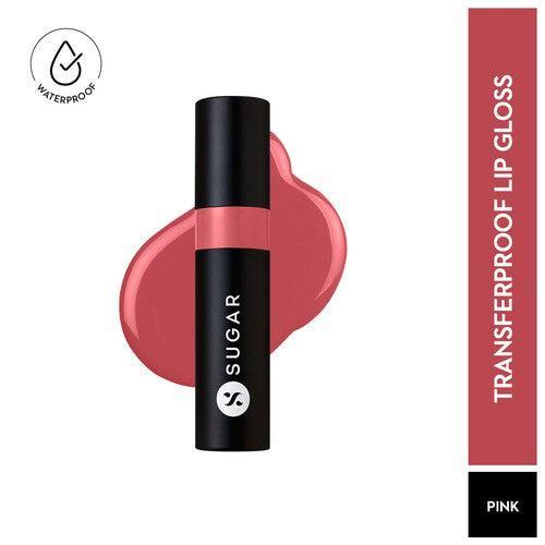 Partner In Shine Transferproof Lip Gloss 06 Rouge Rueda