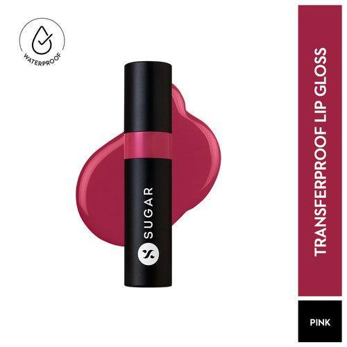 Partner In Shine Transferproof Lip Gloss 09 Raspberry Rosé