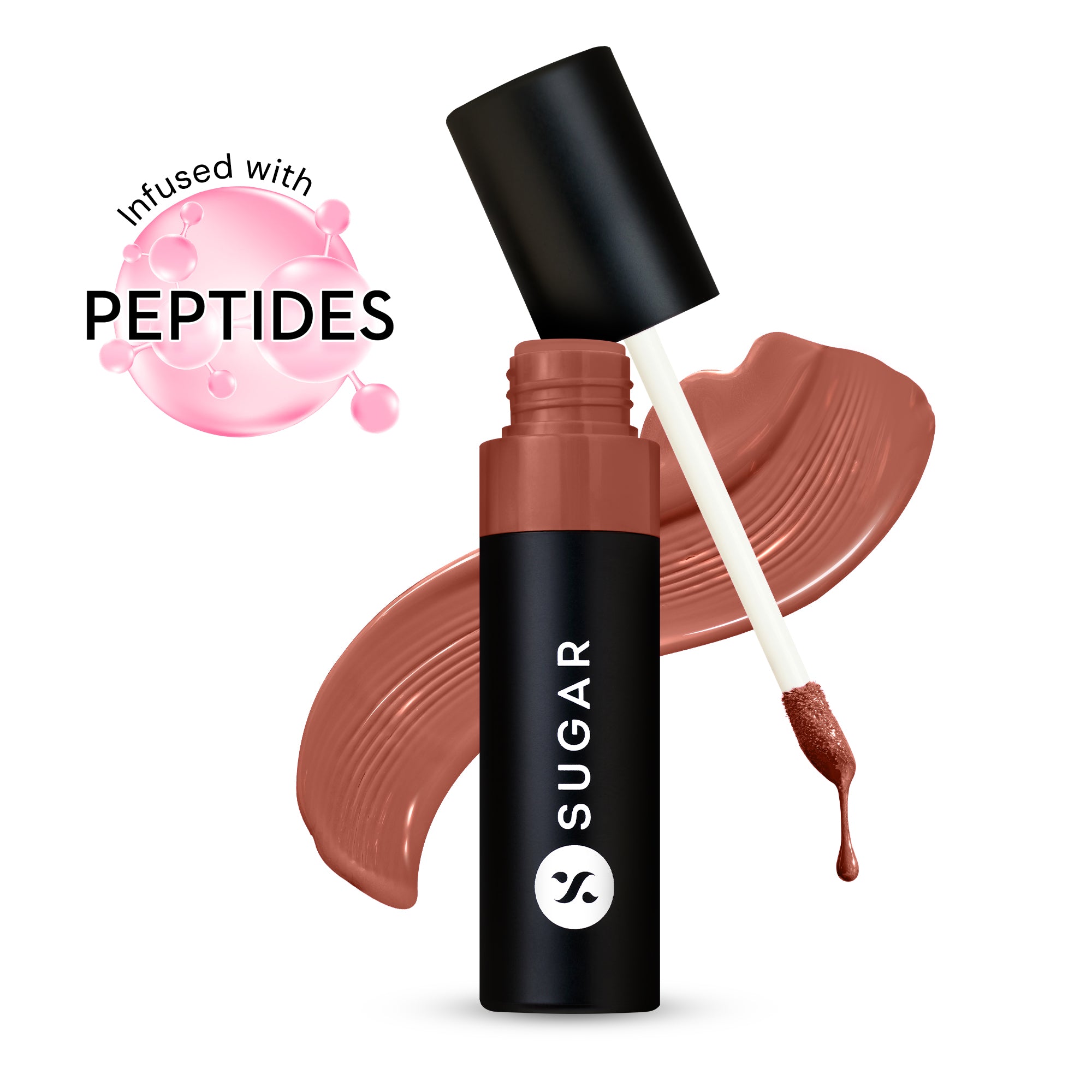 Partner In Shine Transferproof Lip Gloss