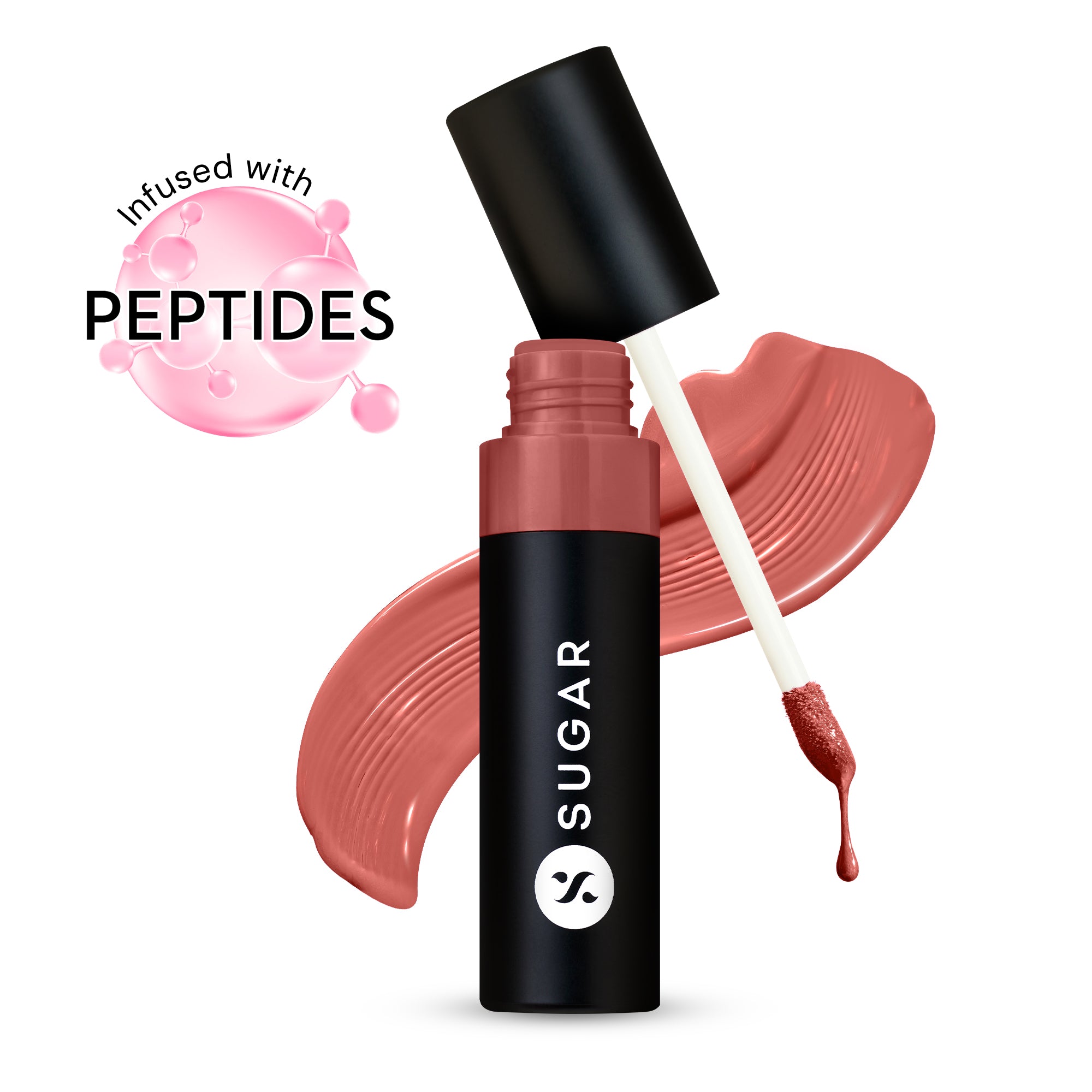 Partner In Shine Transferproof Lip Gloss