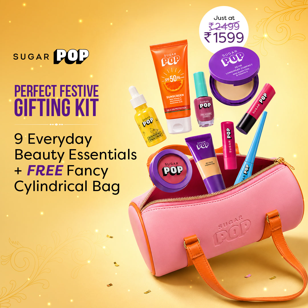 Perfect Festive Gifting Kit