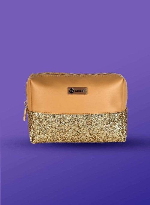 Pouches for Kit (Head Turner Makeup Kit)