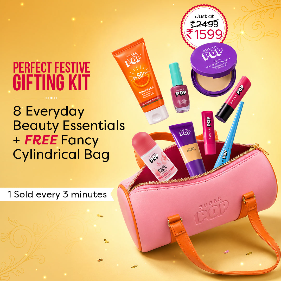 Perfect Festive Gifting Kit