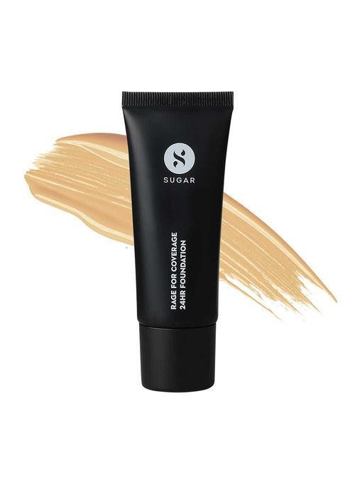 Rage For Coverage Foundation (Gift)