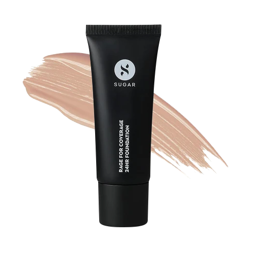 Rage For Coverage Foundation (Gift)