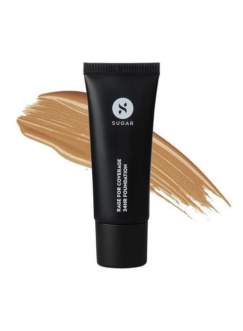 Rage For Coverage Foundation (Gift)