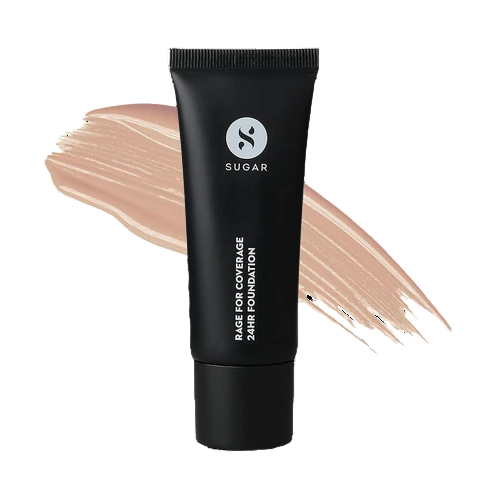 Rage For Coverage Foundation (Gift)