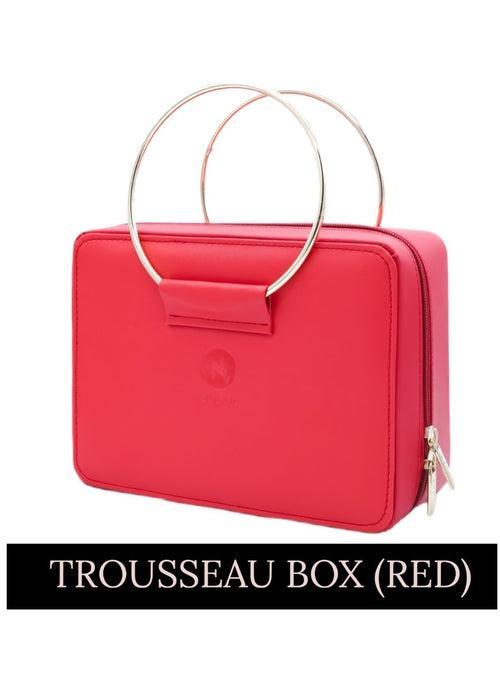 Red Ring Trousseau (GWP)