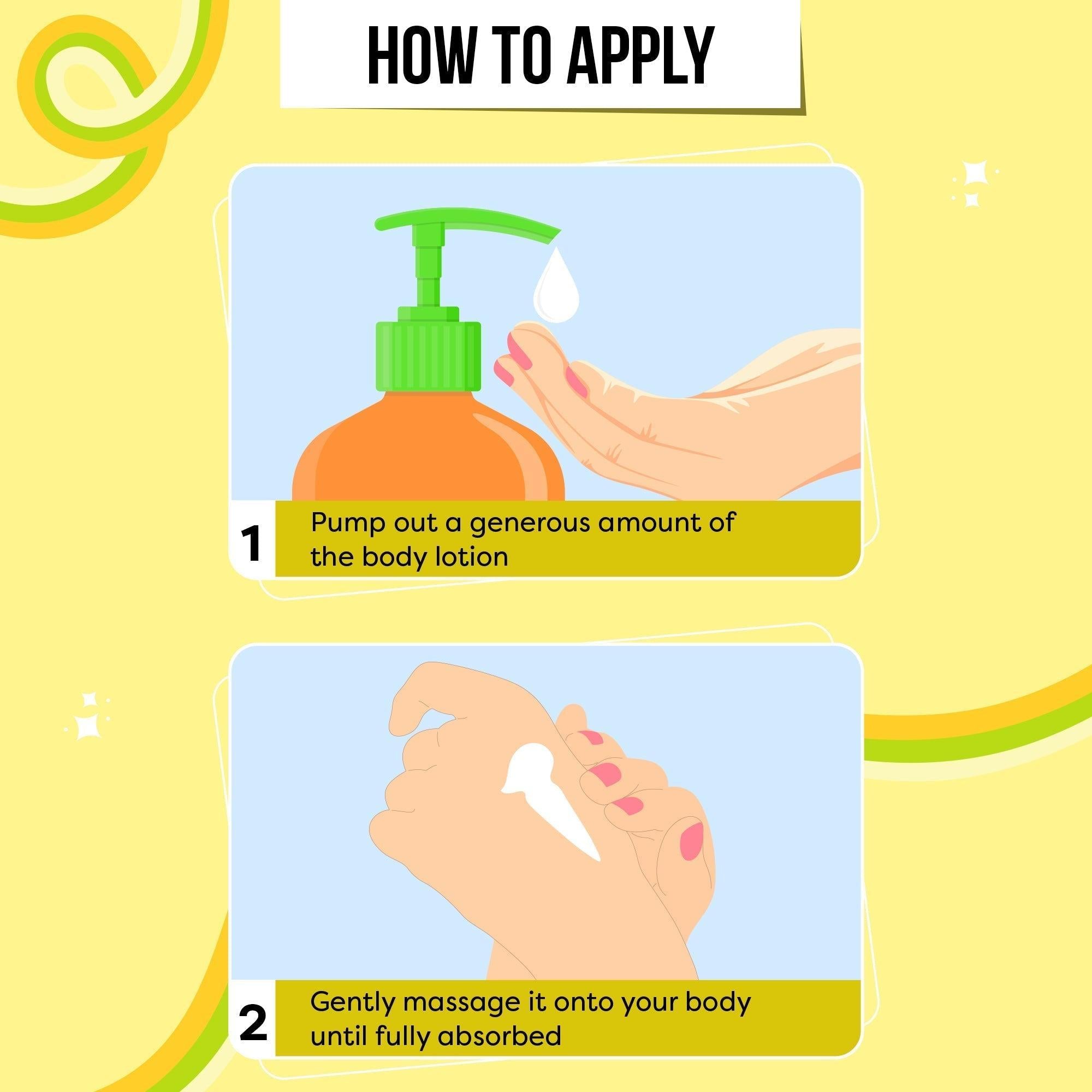 SPF 25 Brightening Lotion (Kit)