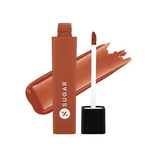 SUGAR Drop A Tint Lip Oil 03 Thera Terracotta 4ml