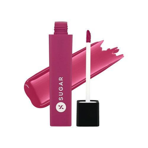 SUGAR Drop A Tint Lip Oil 05 French Fuchsia 4ml