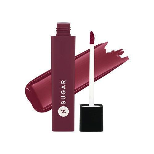 SUGAR Drop A Tint Lip Oil 06 Roaring Raspberry 4ml